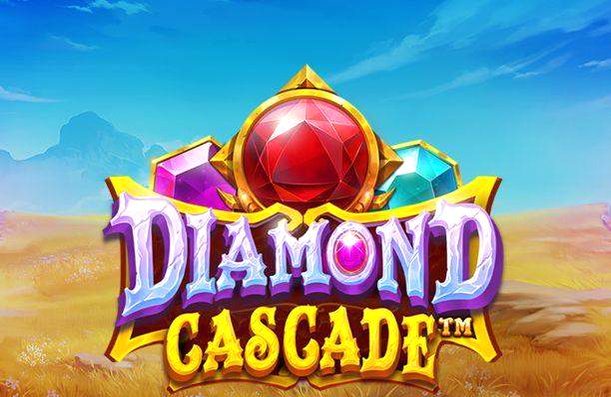 Diamond Cascade Slot